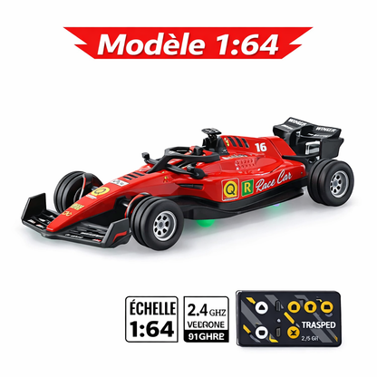 2025 Formule 1 RC 