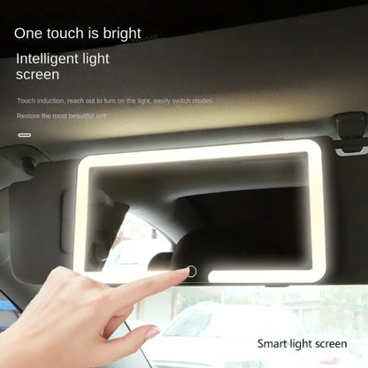GlowMirror