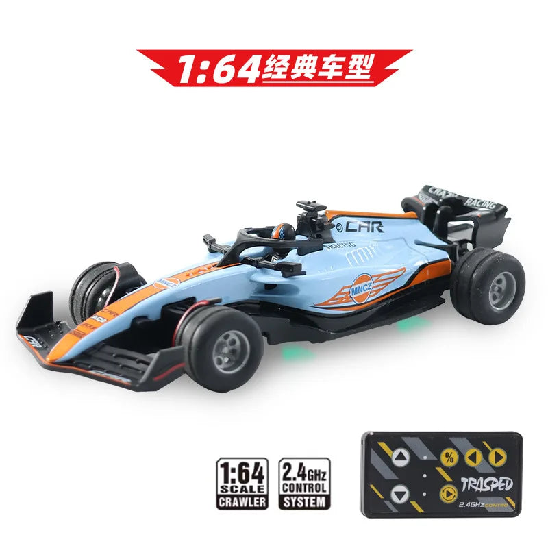2025 Formule 1 RC 