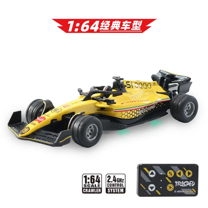 2025 Formule 1 RC 