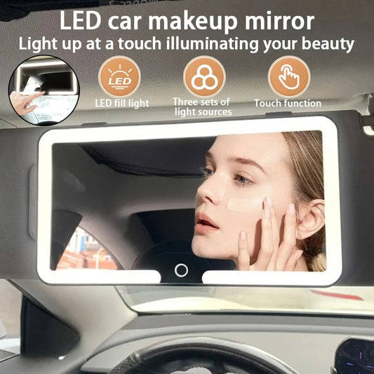 GlowMirror