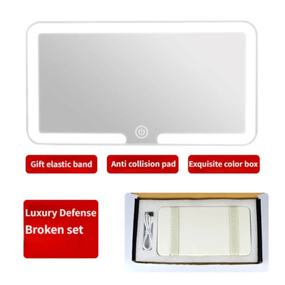GlowMirror