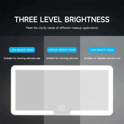GlowMirror