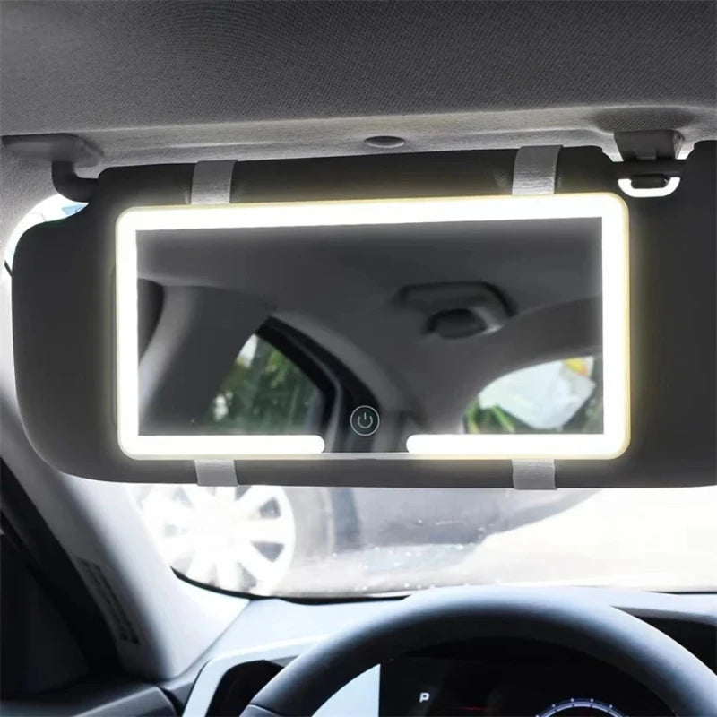 GlowMirror