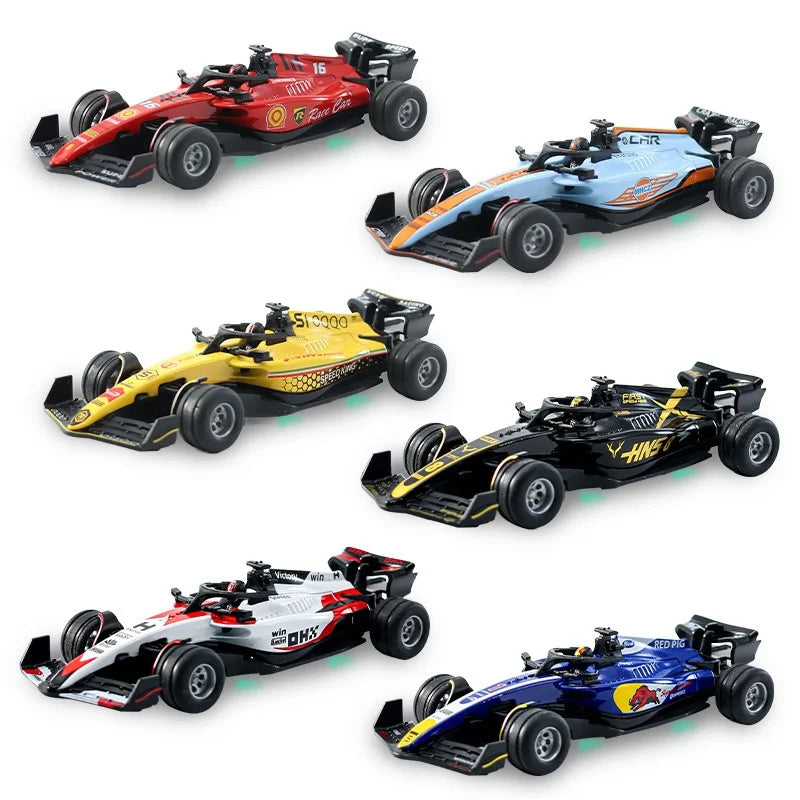 2025 Formule 1 RC 